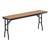 EF Series High-Pressure Top Training Table