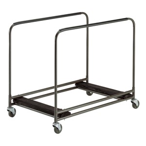 Edge-Stacking Table Caddy