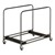 Edge-Stacking Table Caddy