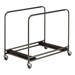 Edge-Stacking Table Caddy