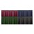 Box Pleat Skirting - Various color options
