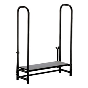 TransFold Stage & Riser Steps - One-step model shown