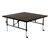 TransFold Adjustable Platform Square Portable Stage & Seated Riser Section - Carpet Deck