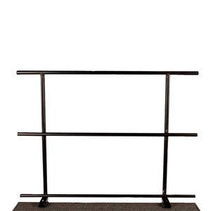 TransFold Guardrail w/ Chair Stop