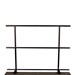 TransFold Guardrail w/ Chair Stop
