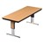 TL Series Conference Table – Fixed-Height