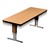 TL Series Conference Table – Adjustable  Height
