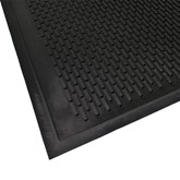 Guardian Clean Step Scraper Outdoor Mat