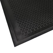 Guardian Clean Step Scraper Outdoor Mat