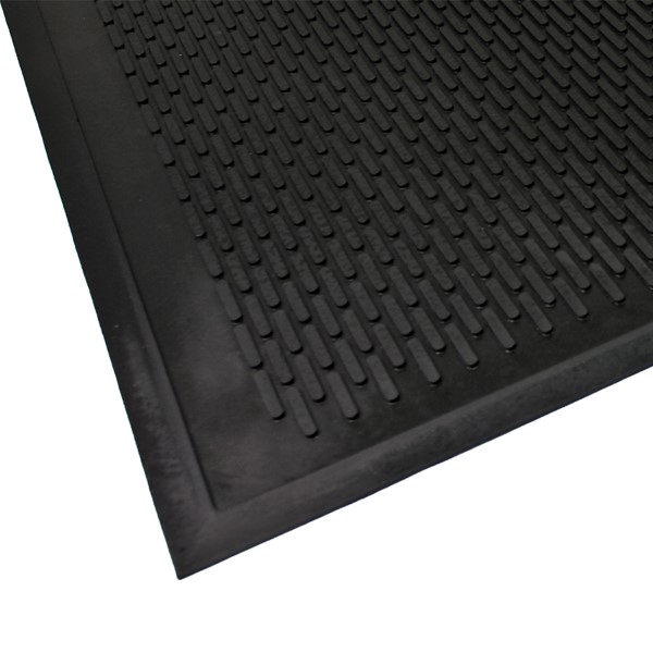 Guardian Clean Step Scraper Outdoor Mat