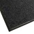 Guardian Golden Series Dual-Rib Indoor Walk-Off Mat - Charcoal