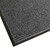 Guardian Golden Series Dual-Rib Indoor Walk-Off Mat - Gray