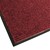 Guardian Golden Series Dual-Rib Indoor Walk-Off Mat - Red