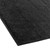 Guardian Platinum Series Indoor Walk-Off Mat - Black