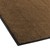 Guardian Platinum Series Indoor Walk-Off Mat - Brown