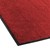 Guardian Platinum Series Indoor Walk-Off Mat - Red
