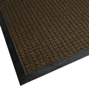 Guardian Waterguard Entrance Mat - Brown