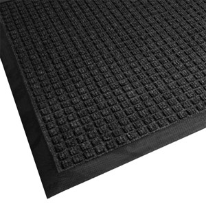 Guardian Waterguard Entrance Mat - Charcoal