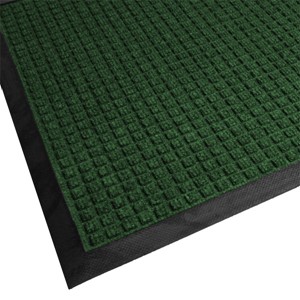 Guardian Waterguard Entrance Mat - Green