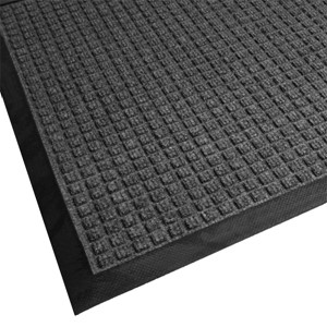 Guardian Waterguard Entrance Mat - Gray