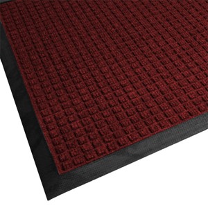Guardian Waterguard Entrance Mat - Red
