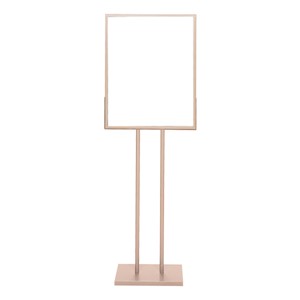 Movable Message Center (Beige Frame)