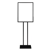 Movable Message Center
