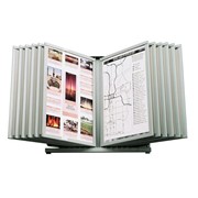 Countertop Presentation Display
