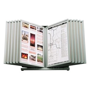 Countertop Presentation Display