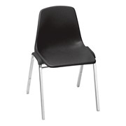 8100 Poly Shell Stack Chair
