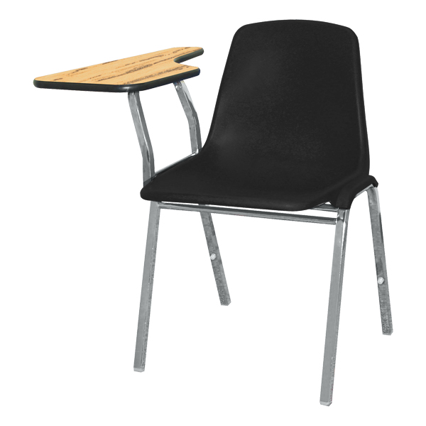 8100 Series Tablet Arm Desk | School Outfitters