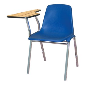 8100 Series Tablet Arm Chair