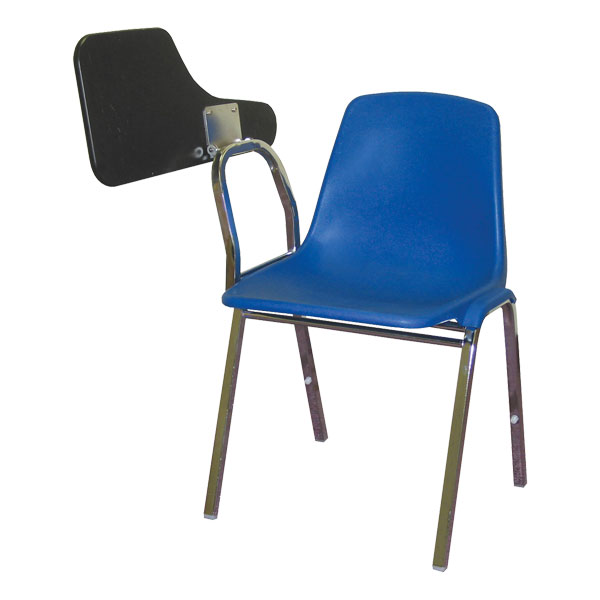 8100 Series Tablet Arm Desk | School Outfitters