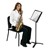 Melody Series Music Chair & Music Stand