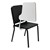 8200 Series Melody Music Chair
