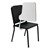 8200 Series Melody Music Chair