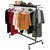 Double-Tier Hanging Chair & Coat Truck  (Holds up to 84 Chairs or 60 - 70 Coats)