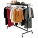 Double-Tier Hanging Chair & Coat Truck  (Holds up to 84 Chairs or 60 - 70 Coats)