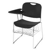 8500 Series Tablet Arm Desk