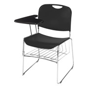 8500 Series Tablet Arm Desk