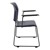 8700 Series Vinyl Cafetorium Stack Chair