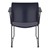 8700 Series Vinyl Cafetorium Stack Chair