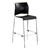 8800 Series Vinyl Cafetorium Bar Stool