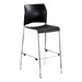 8800 Series Vinyl Cafetorium Bar Stool