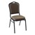 9300 Stack Chair - Natural Taupe/Black