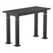 Aero-Lift Table w/ Chemical Resistant Top