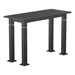 Aero-Lift Table w/ Trespa Top
