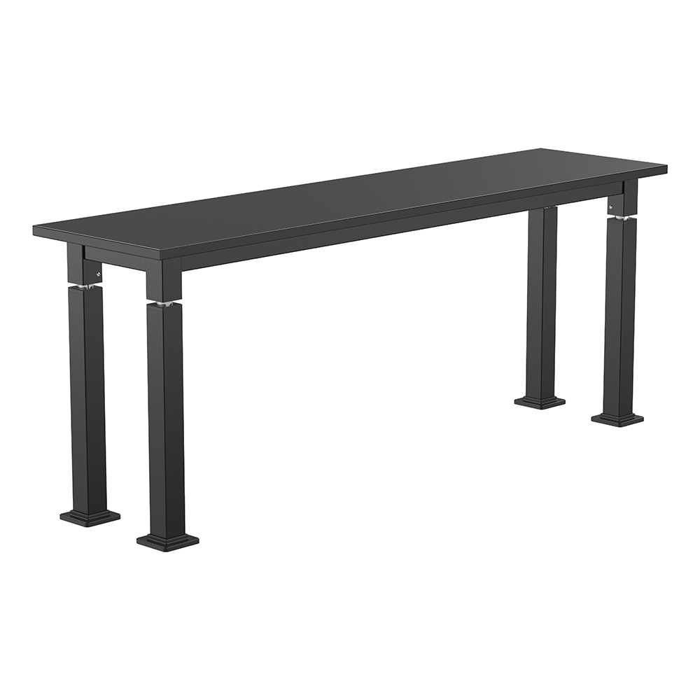 Aero-Lift Table w/ Chemical Resistant Top