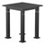 Aero-Lift Table w/ Trespa Top