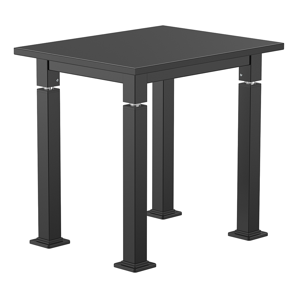 Aero-Lift Table w/ Chemical Resistant Top